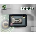 Mount Summit LGD 25