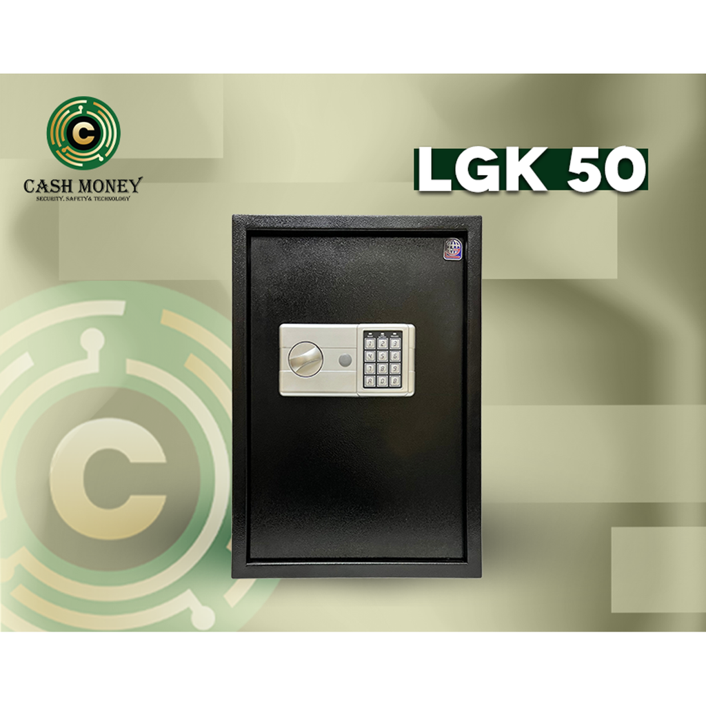 LG Home Safe LGK 50