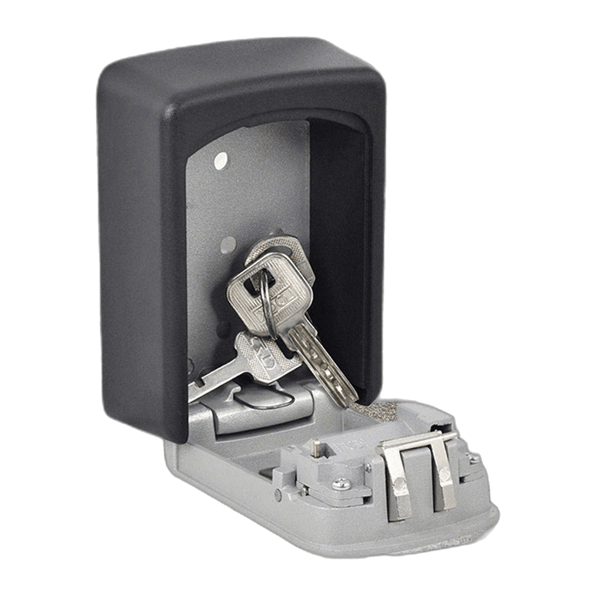 صندوق نقود LG 525