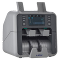ماكينة عد وفرز النقود LIDIX ML-2FS — فرّازة بجيب ونص بشاشة تاتش 5 بوصة