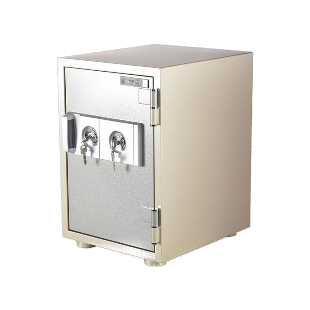 خزنة BUMIL SD 103