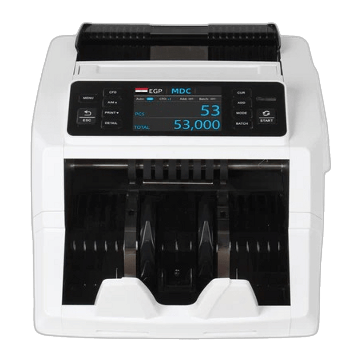ماكينة عد نقود BX757/1A