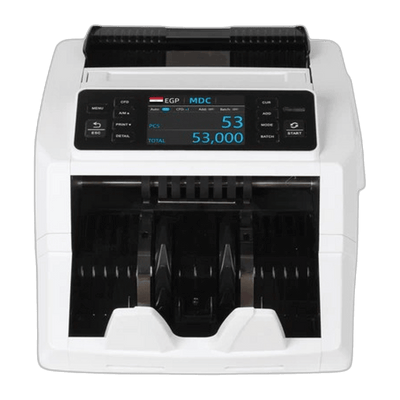 ماكينة عد نقود BX757/1A