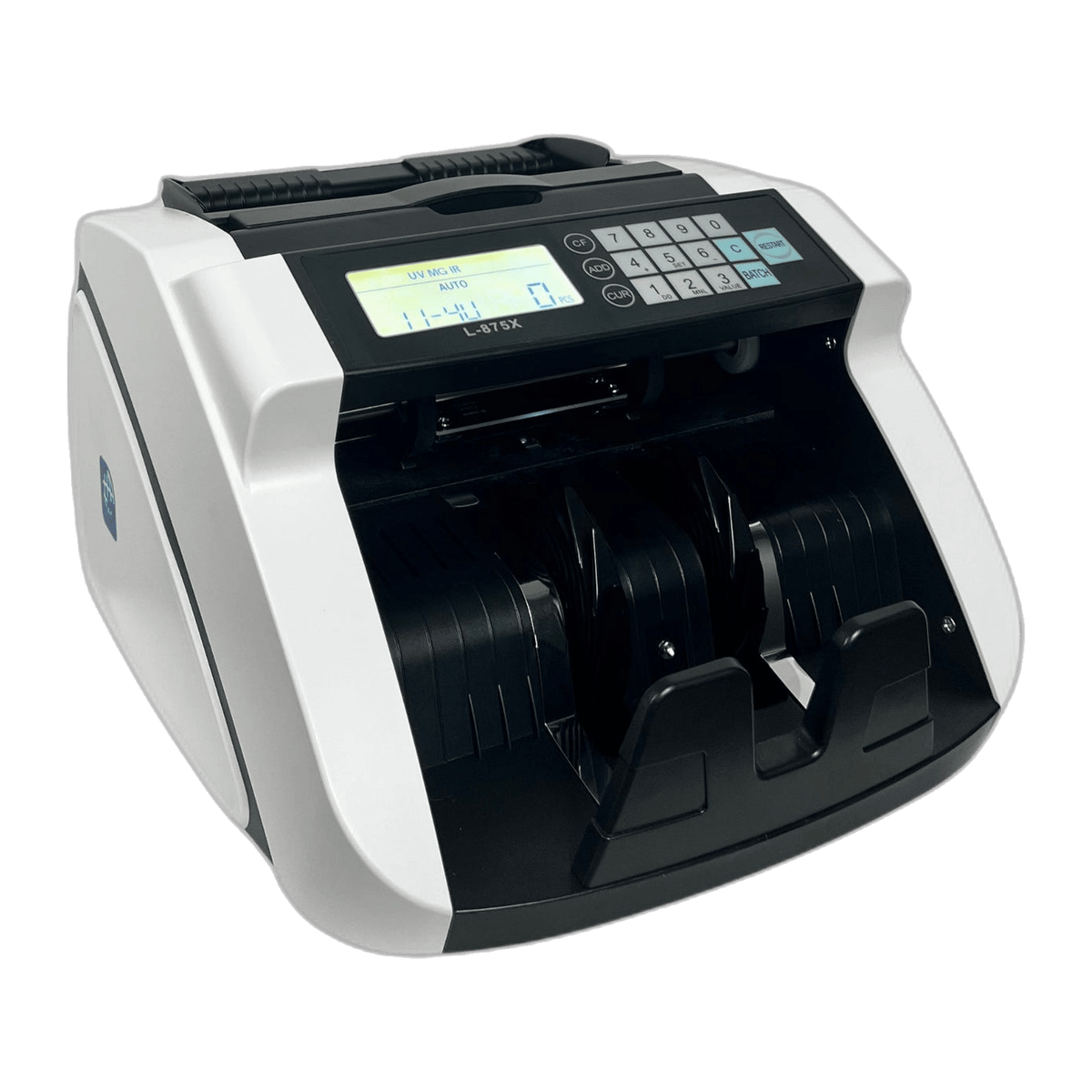 ماكينة عد وكشف تزوير النقود LG870