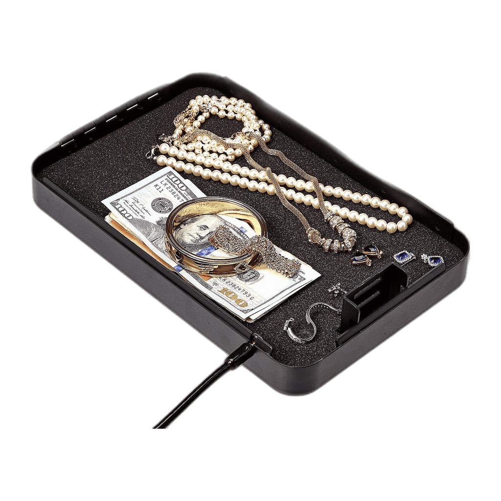 صندوق نقود LG 530