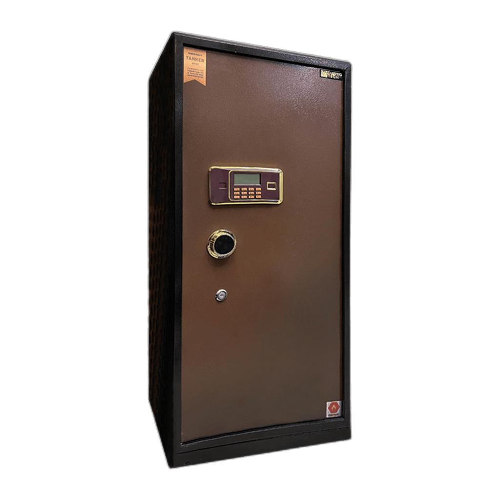 خزنة بنوك Turbotech TD130