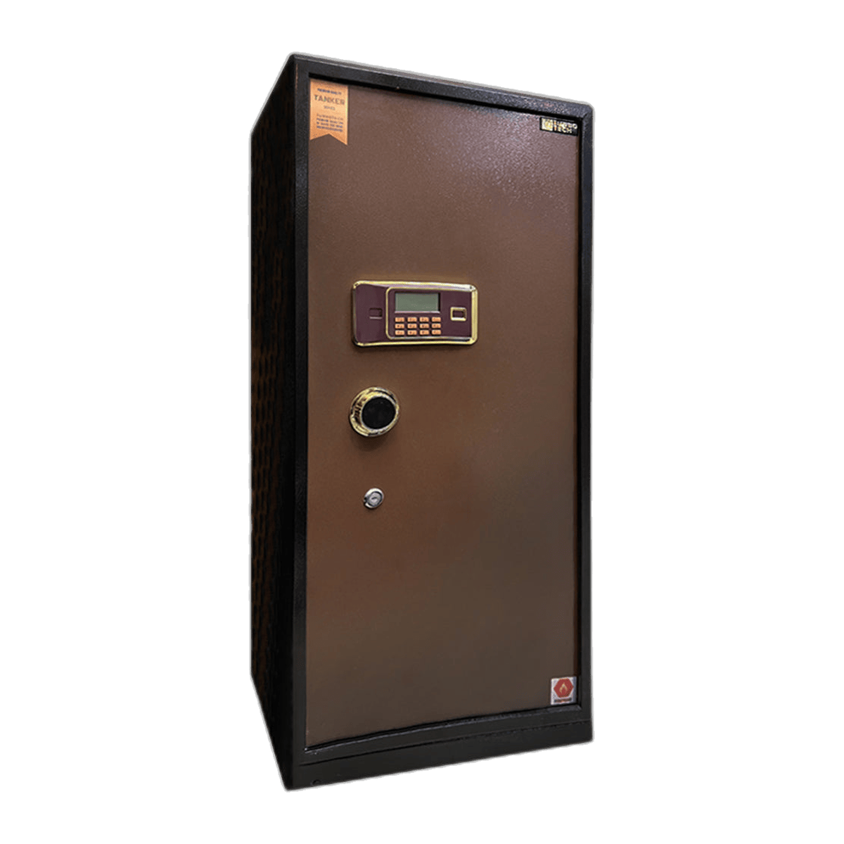 خزنة بنوك Turbotech TD130