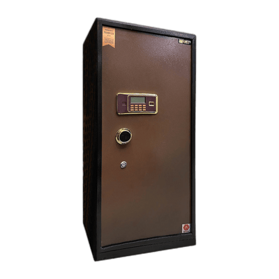 خزنة بنوك Turbotech TD130