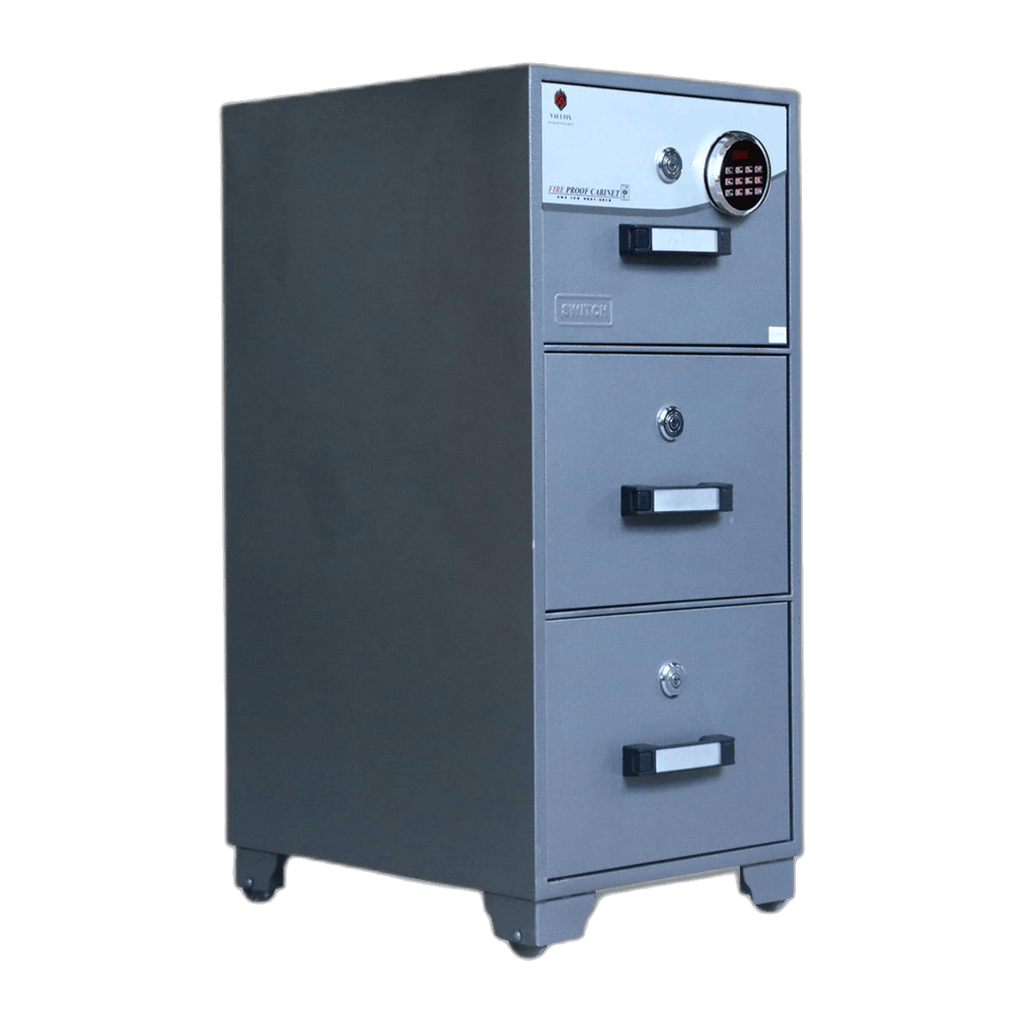 خزنة VAULTIX VX680 3ED دولاب ملفات