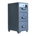 خزنة VAULTIX VX680 3ED دولاب ملفات
