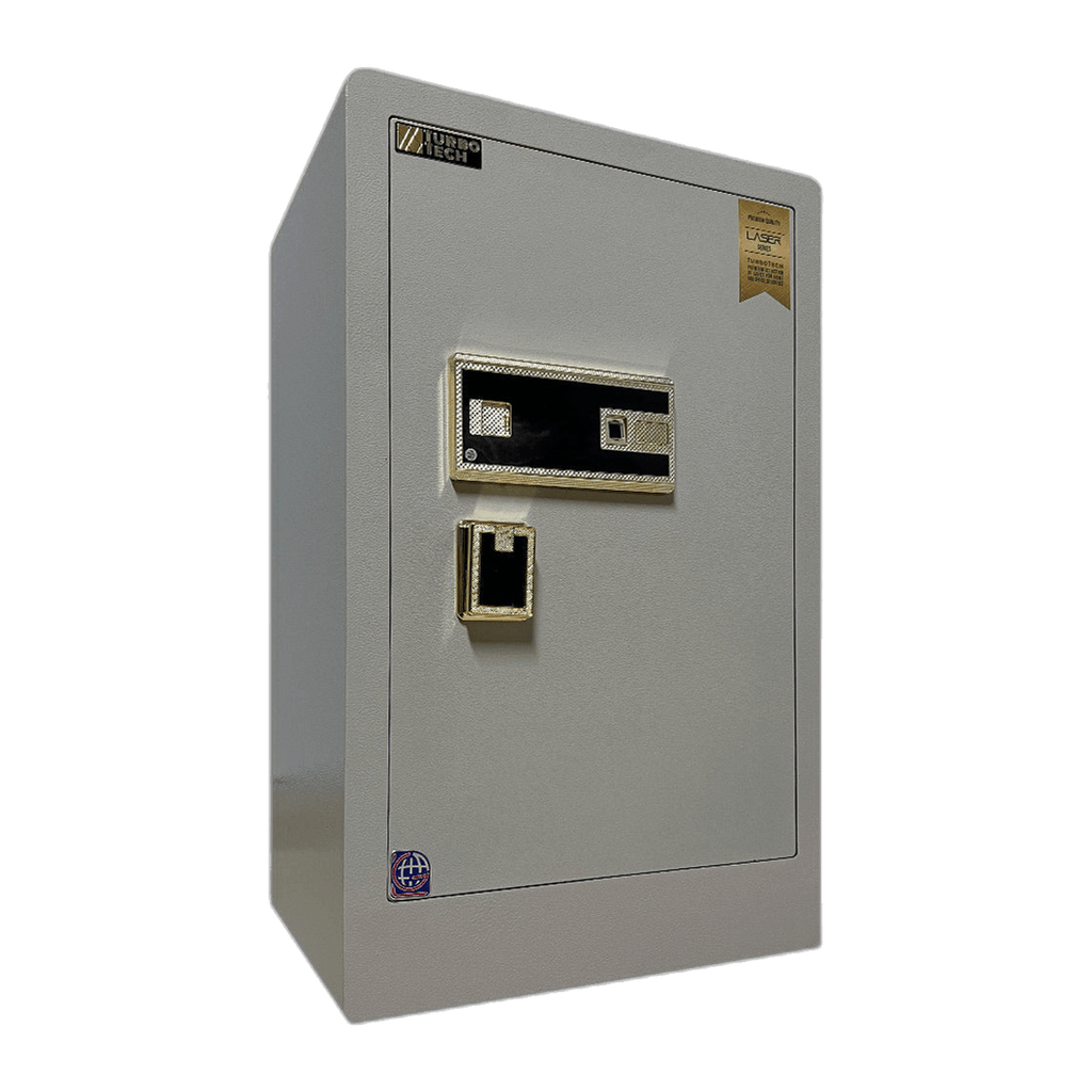 LS80F — خزنة بصمة