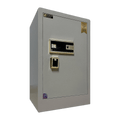 LS80F — خزنة بصمة
