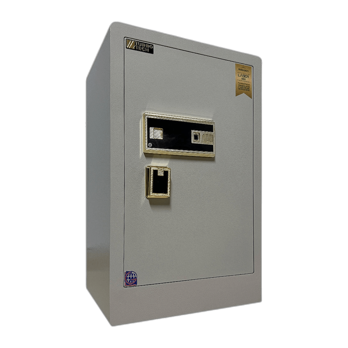 LS80F — خزنة بصمة