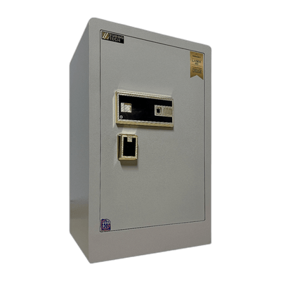 LS80F — خزنة بصمة