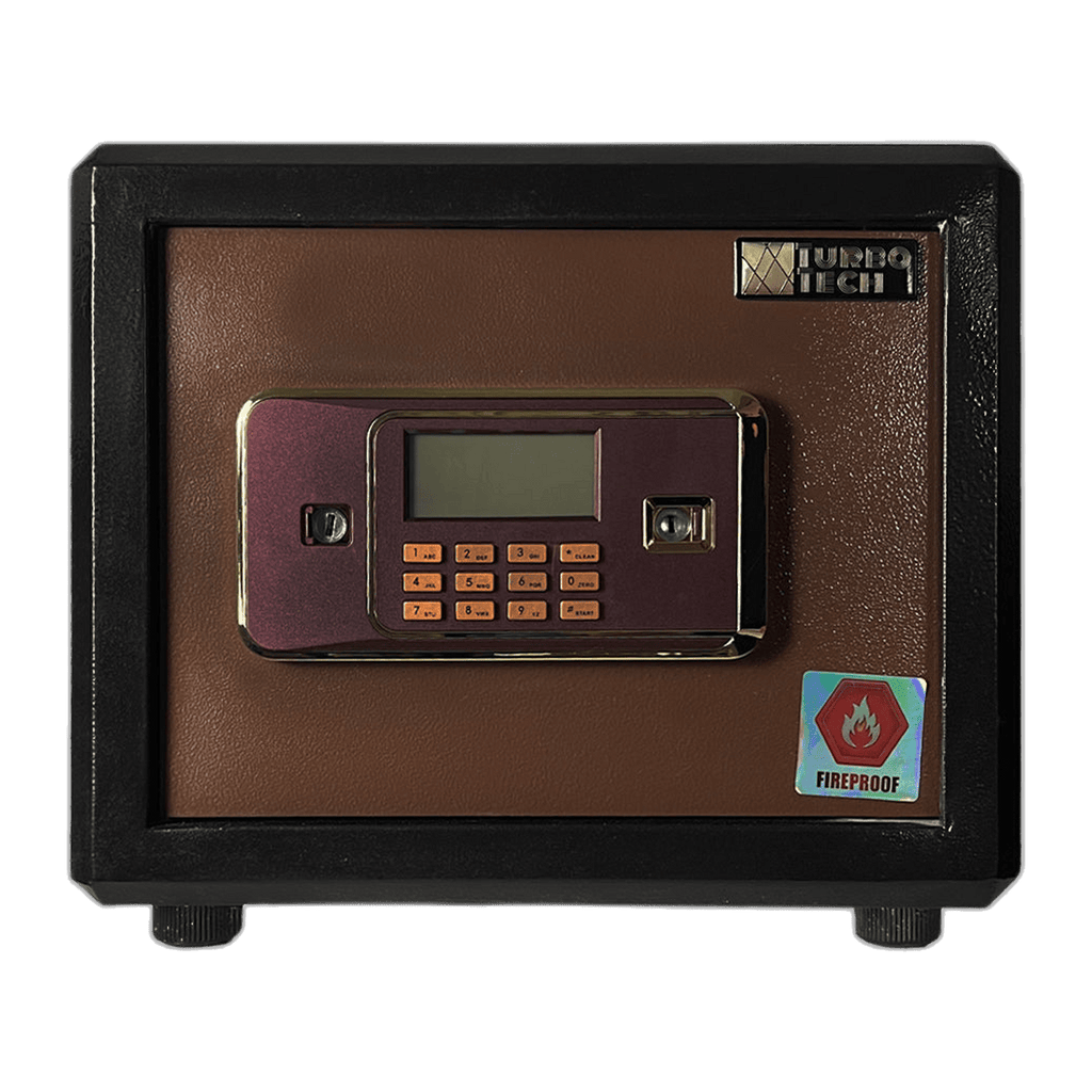 خزنة بنوك Turbotech TD31
