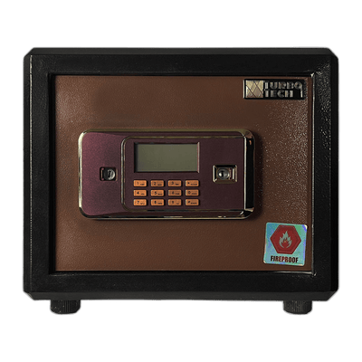 خزنة بنوك Turbotech TD31