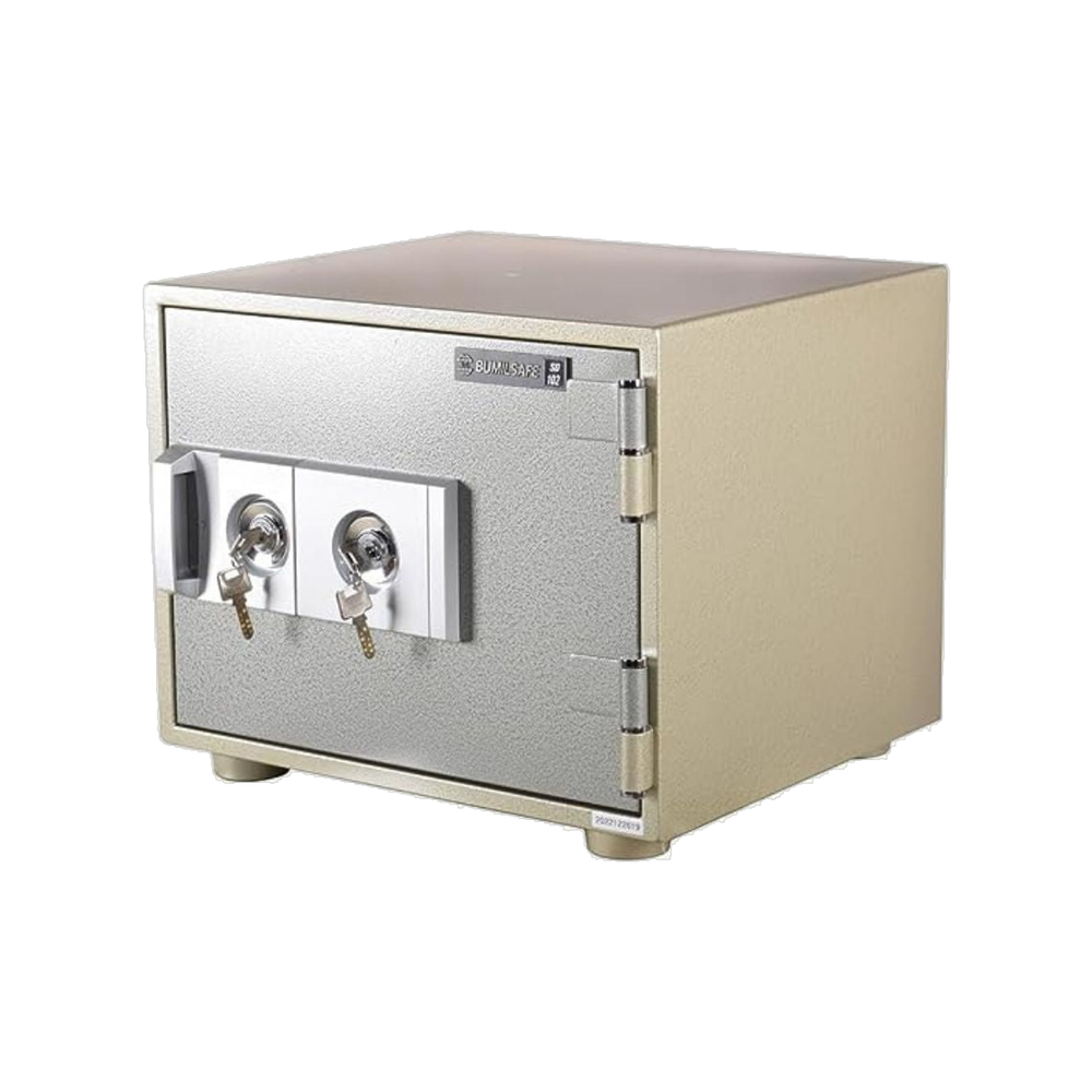 خزنة BUMIL SD 102 K