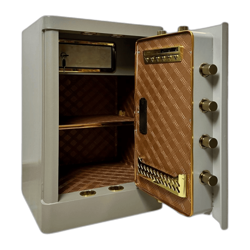 خزنة Turbotech BXG70L