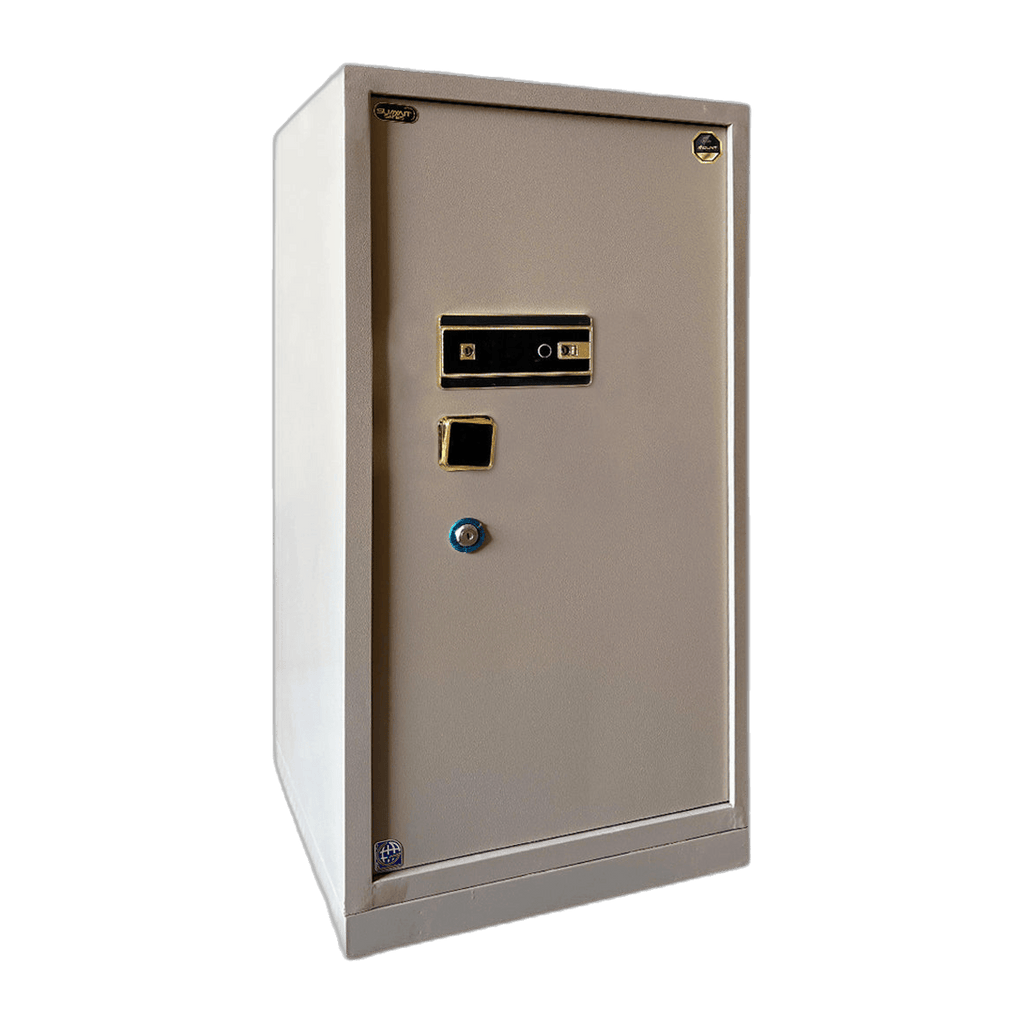 MT120F — خزنة بصمة