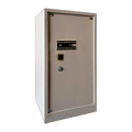 MT120F — خزنة بصمة