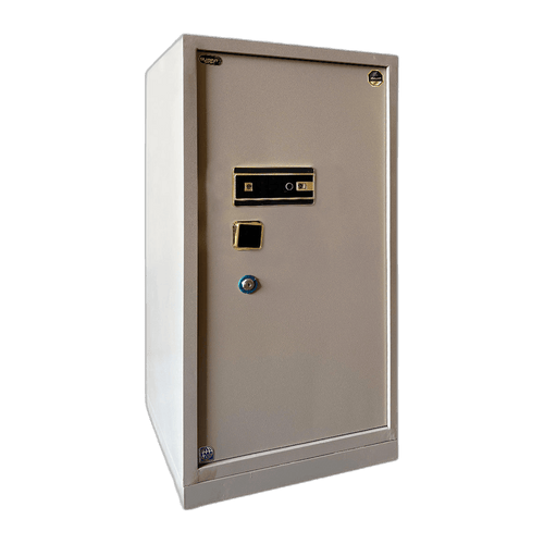 MT120F — خزنة بصمة