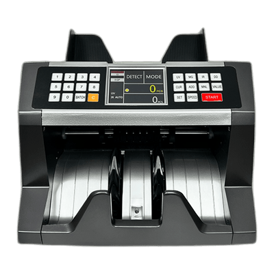ماكينة عد نقود LG800