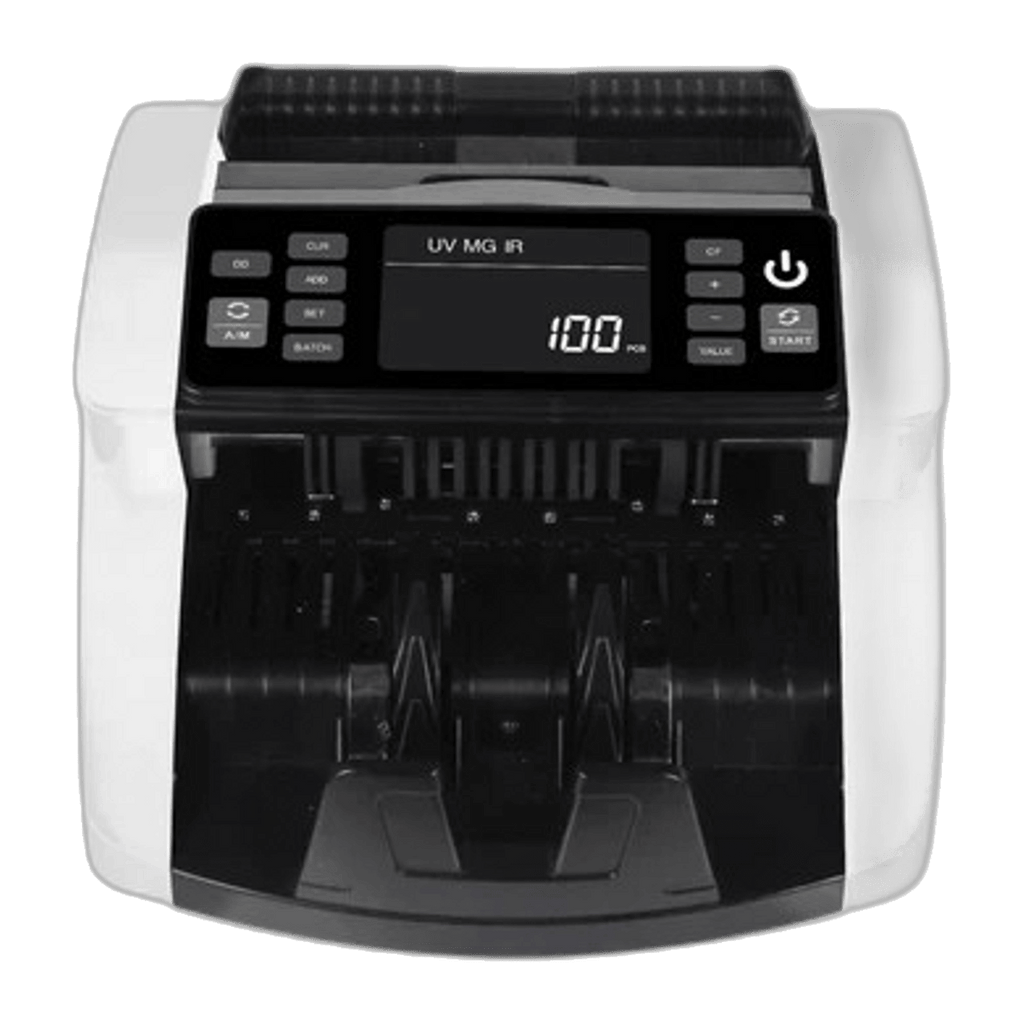 ماكينة عد نقود BX727