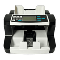 ماكينة عد وكشف تزوير النقود BILLTIX BX300