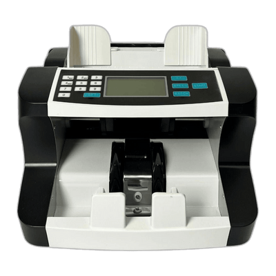ماكينة عد وكشف تزوير النقود BILLTIX BX300