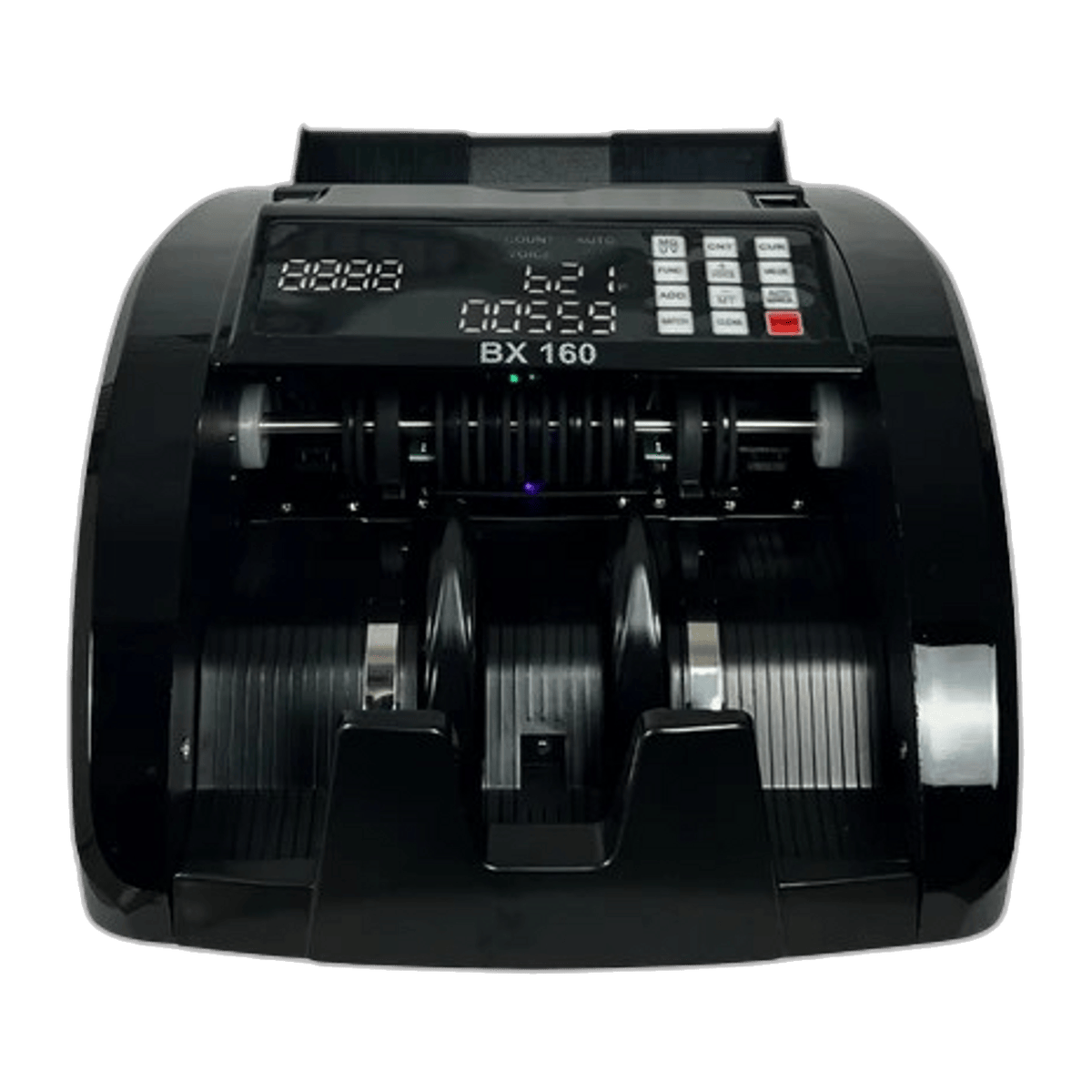 ماكينة عد نقود BX160
