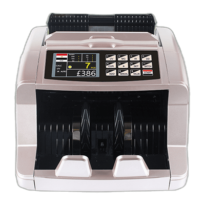 ماكينة عد نقود LG780