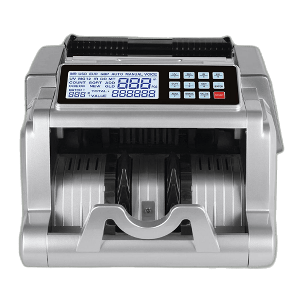 ماكينة عد نقود LG860