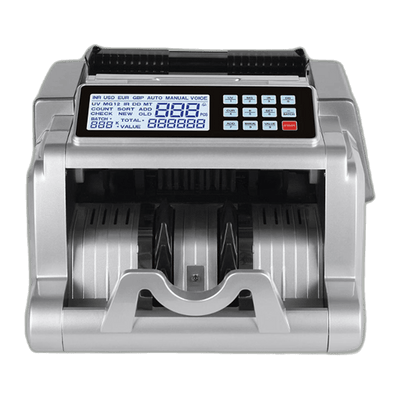 ماكينة عد نقود LG860