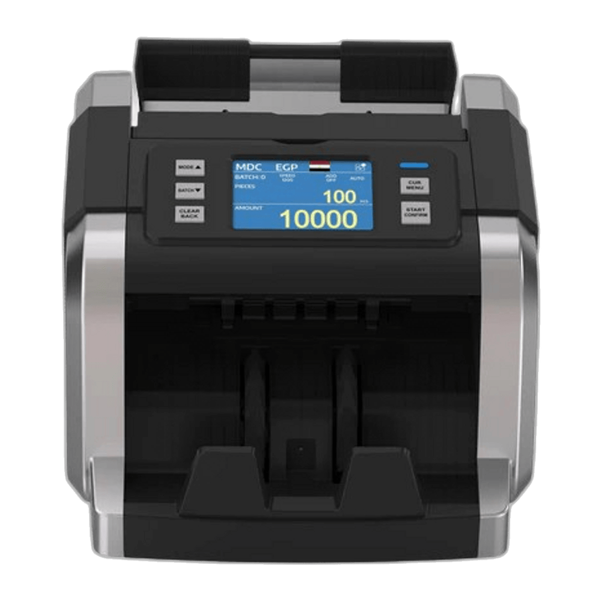 ماكينة عد نقود LG930