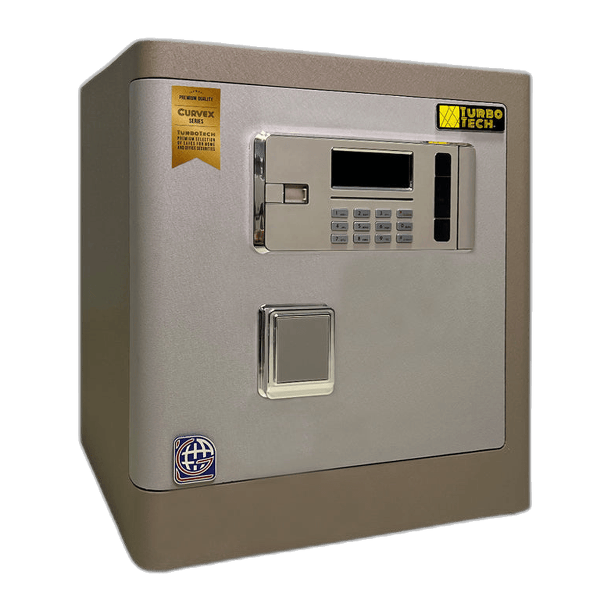 خزنة Turbotech BXG45