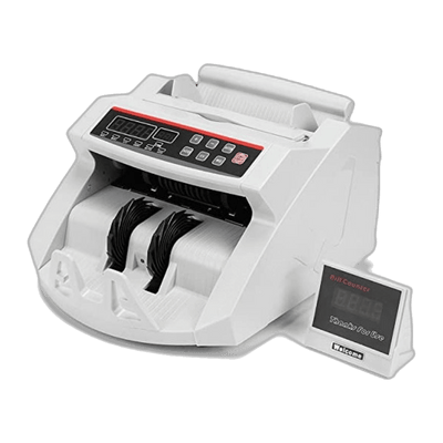 ماكينة عد النقود LG306