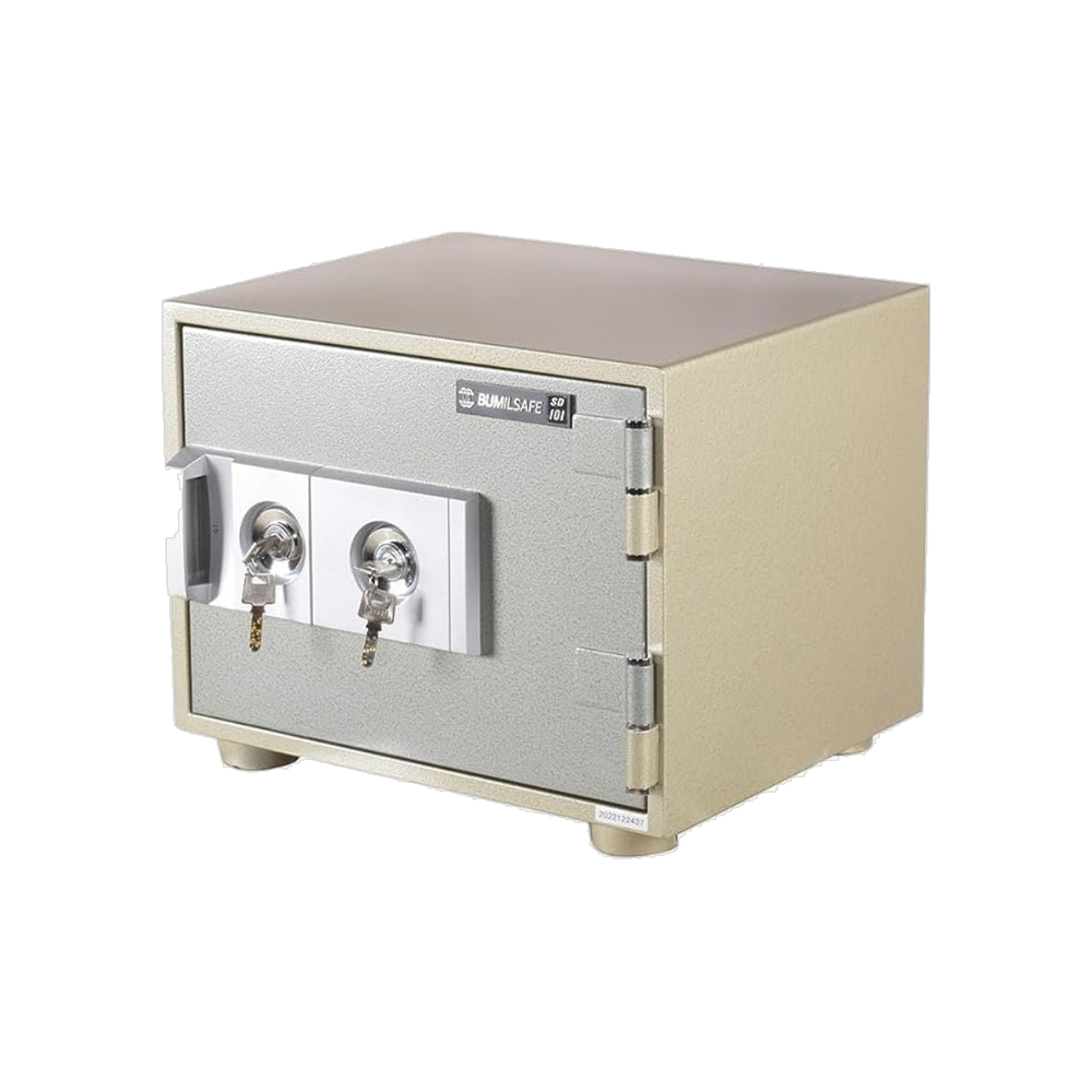 خزنة BUMIL SD 101 K