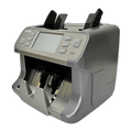 ماكينة عد وكشف تزوير النقود BILLTIX BX400